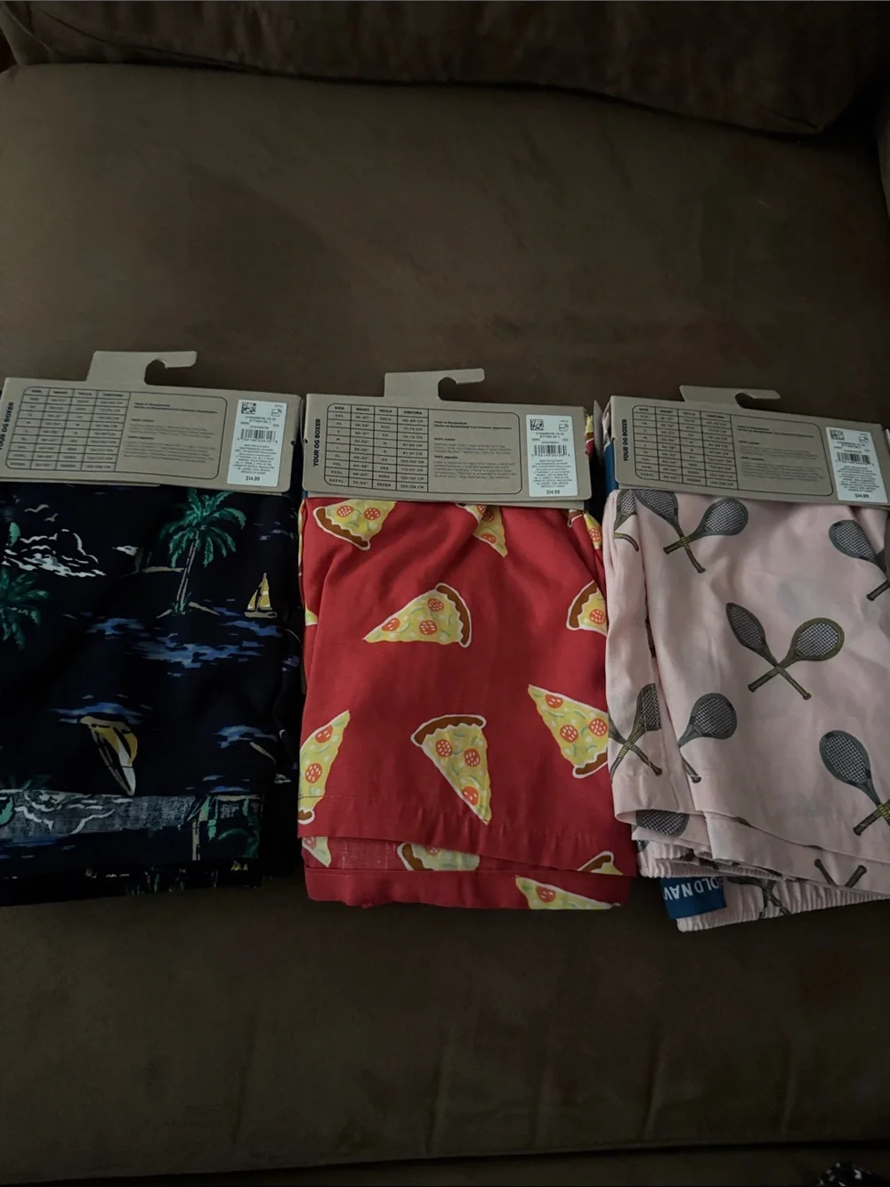 Old Navy this new